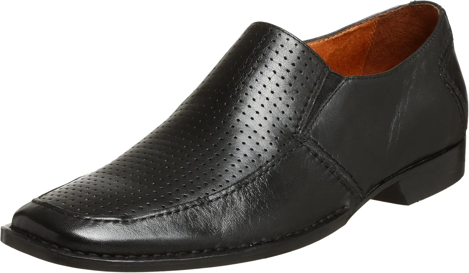 Лоферы Kane Florsheim, черный