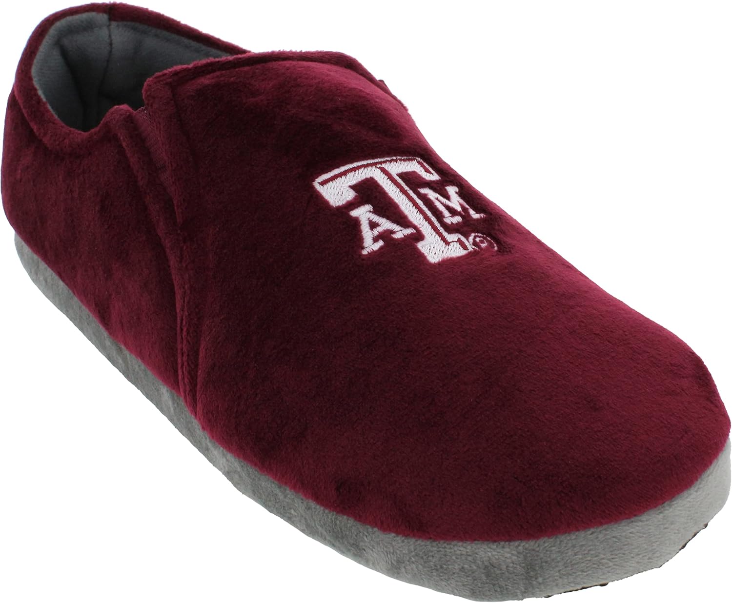 

Тапочки Comfy Feet Everything Comfy Oklahoma Sooners Comfyloaf - XX Large, 12.5-14 Women/11.5-13 Men Texas A&m Aggies