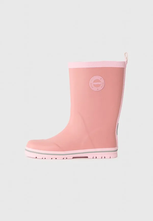 Резиновые сапоги taika 2.0 Reima, Rose Blush