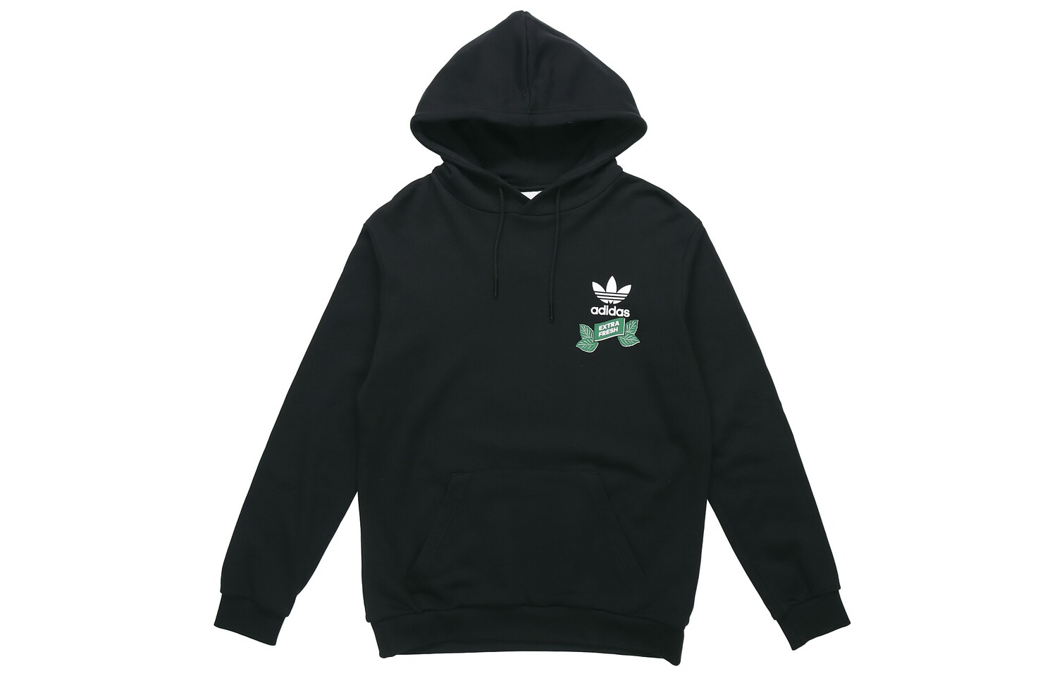 Свитшот «Снежинка» для мужчин Adidas Originals — фото 2