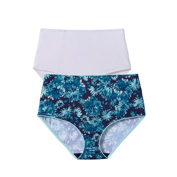 

Бюстгальтер Plus size 2-pack microfiber Comfort Choice