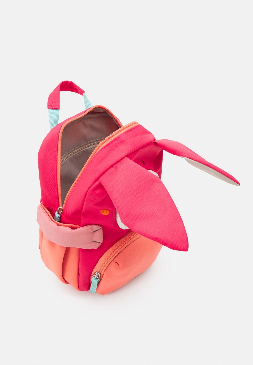 

Рюкзак HASE UNISEX sigikid, мультиколор