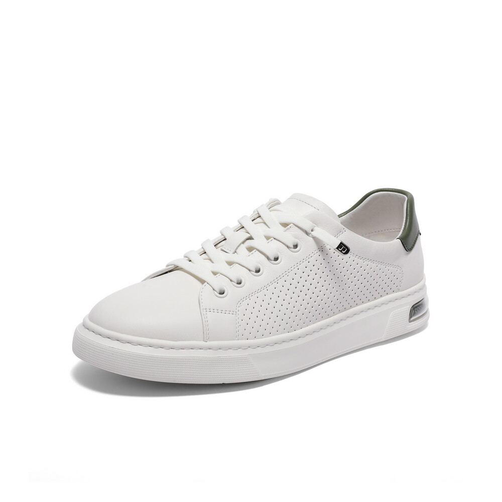 

Кроссовки мужские Lifestyle Shoes Men Low-Top Belle, цвет White/Apricot, Белый, Кроссовки мужские Lifestyle Shoes Men Low-Top Belle, цвет White/Apricot