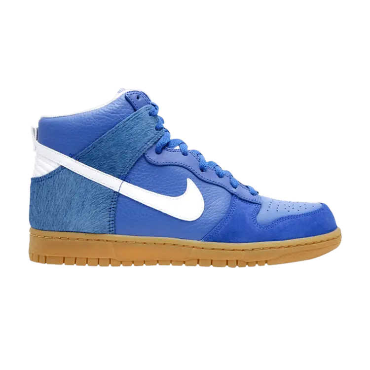 

Кроссовки Nike Dunk High Premium