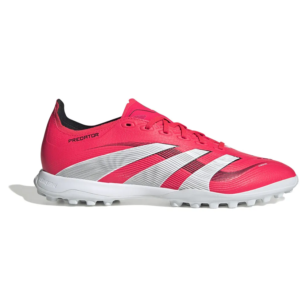 

Футбольные бутсы adidas Predator League TF, красный