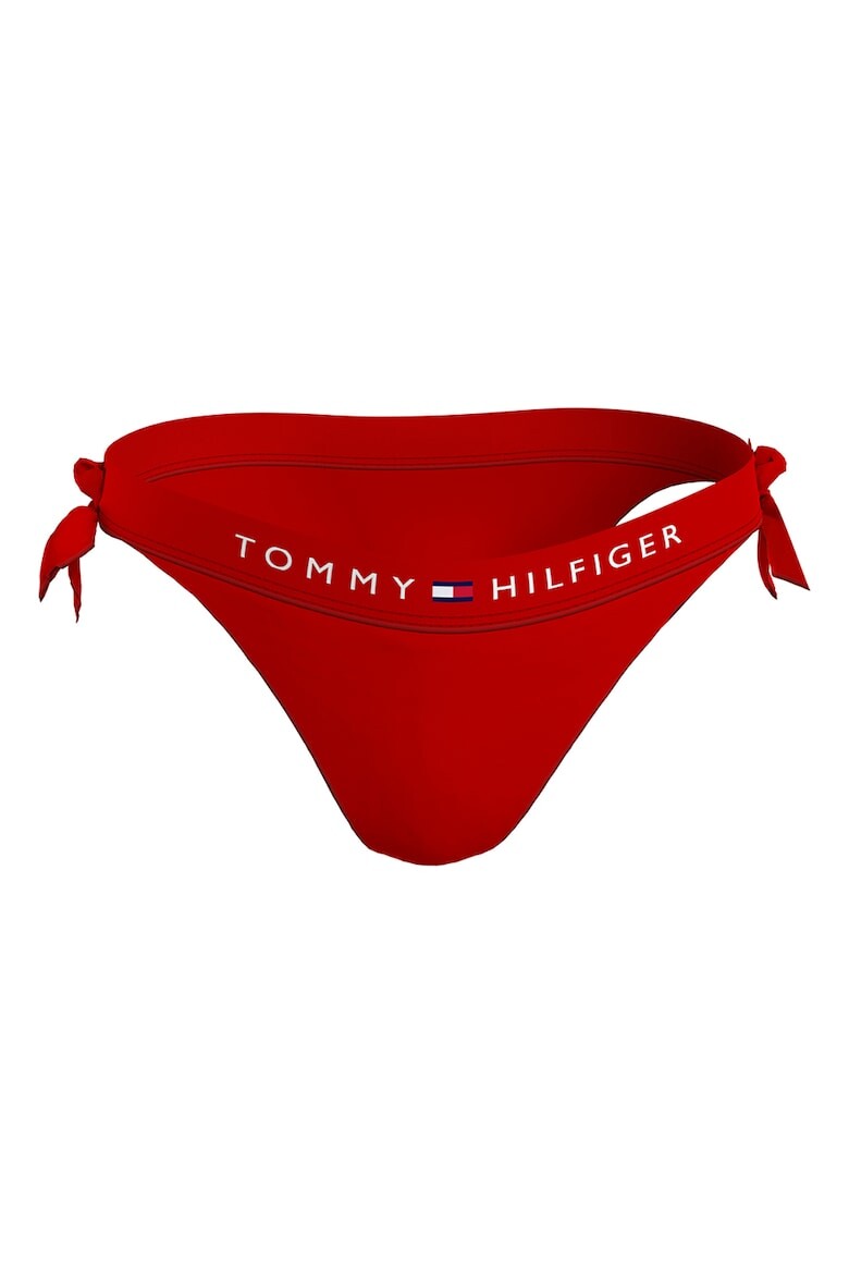 

Плавки-бразильяна Tommy Hilfiger на завязках