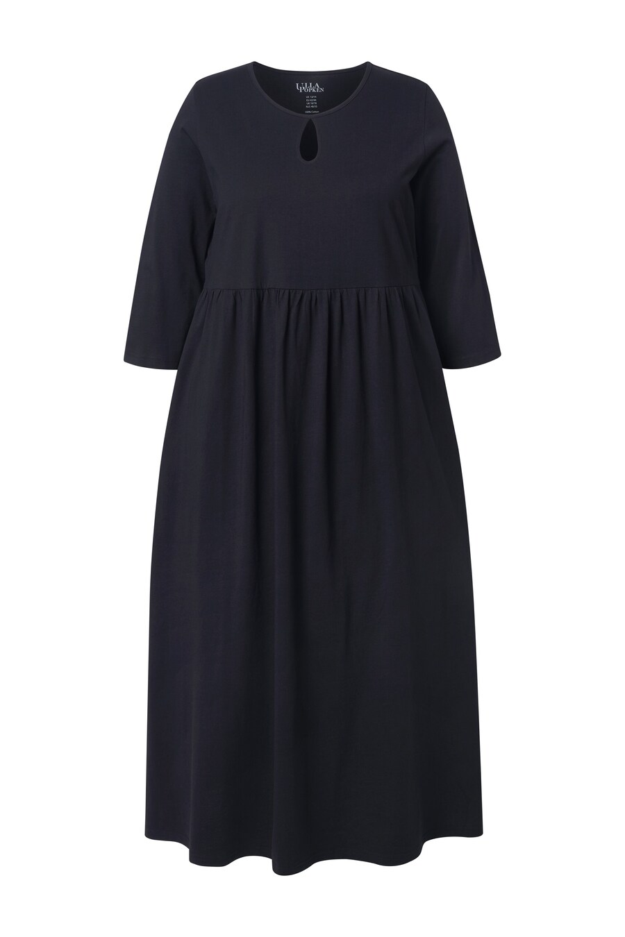 

Миди платье Ulla Popken, Black