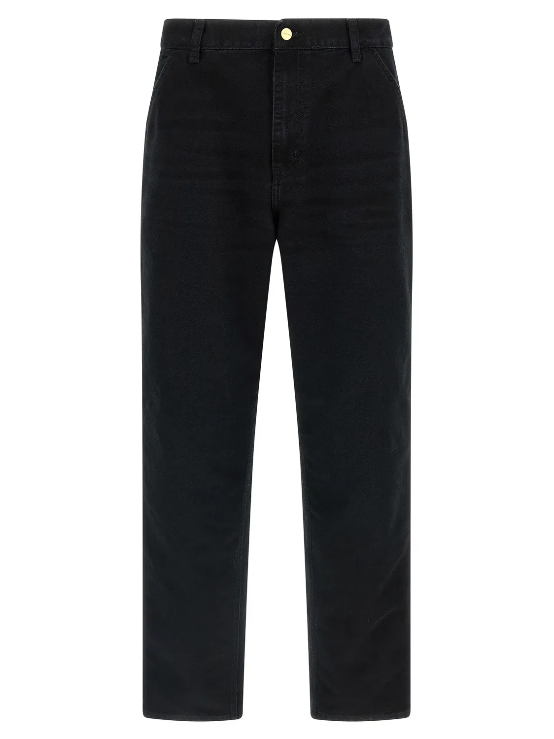Джинсы Dearborn CARHARTT WIP, черный
