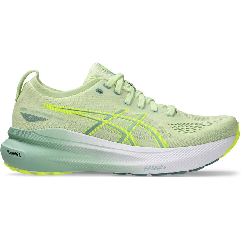 Кроссовки для бега гель-каяно 31 Asics, мультиколор