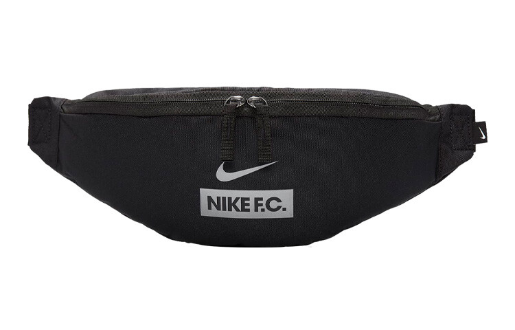 

Поясная сумка унисекс Nike, Black, Черный, Поясная сумка унисекс Nike, Black
