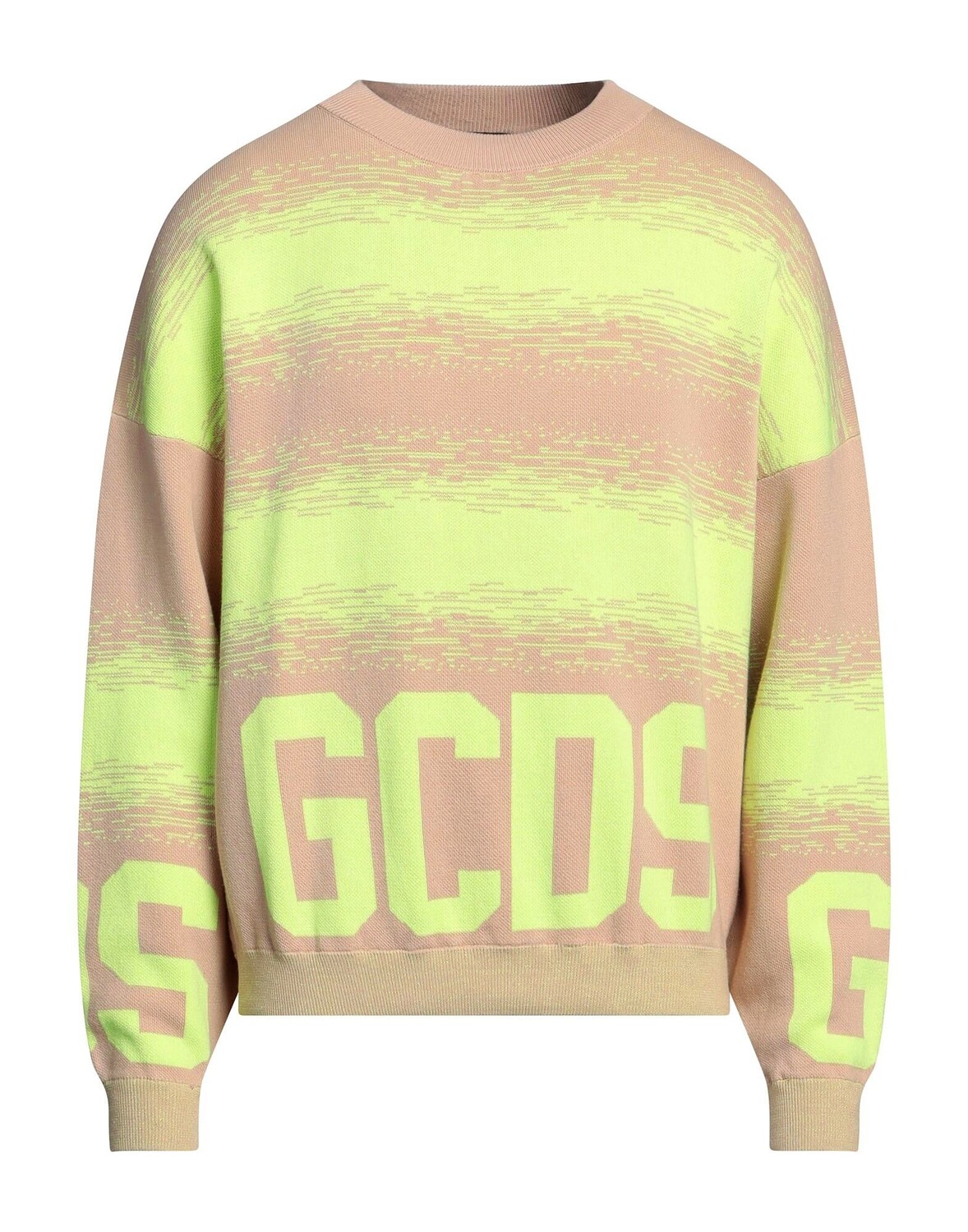 

Свитер Gcds, бежевый
