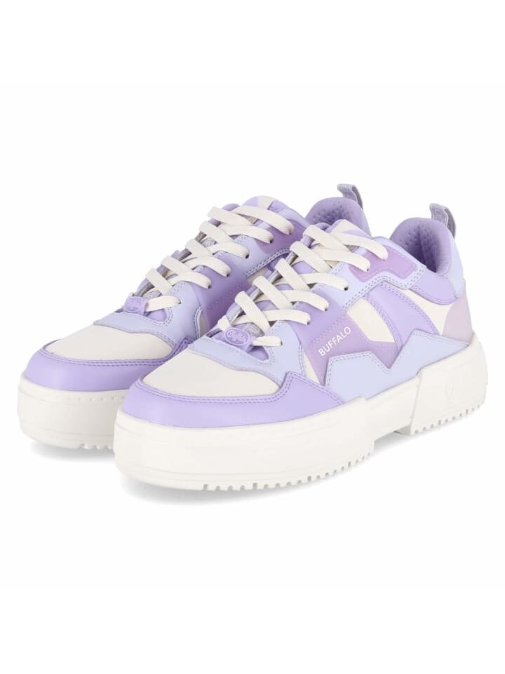 

Низкие кроссовки Buffalo Low RSE V2, фиолетовый