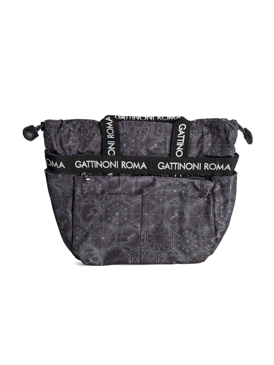 

Сумочка Gattinoni Handbag, черный