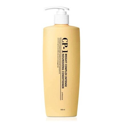 

Esthetic House Brightening Complex Интенсивный питательный кондиционер 500 мл, Cp-1