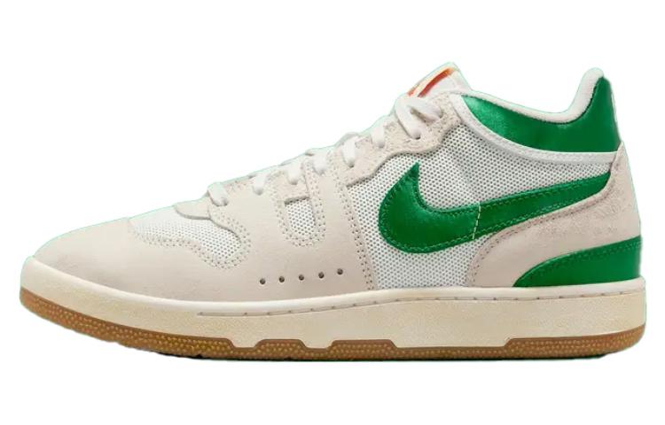 

Кроссовки Mac Attack Sp Social Status Social Currency Nike, белый/оранжевый/зеленый