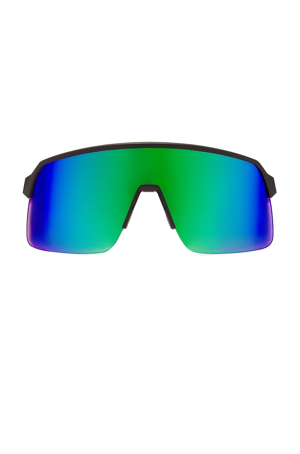 

Солнцезащитные очки sutro lite Oakley, черный
