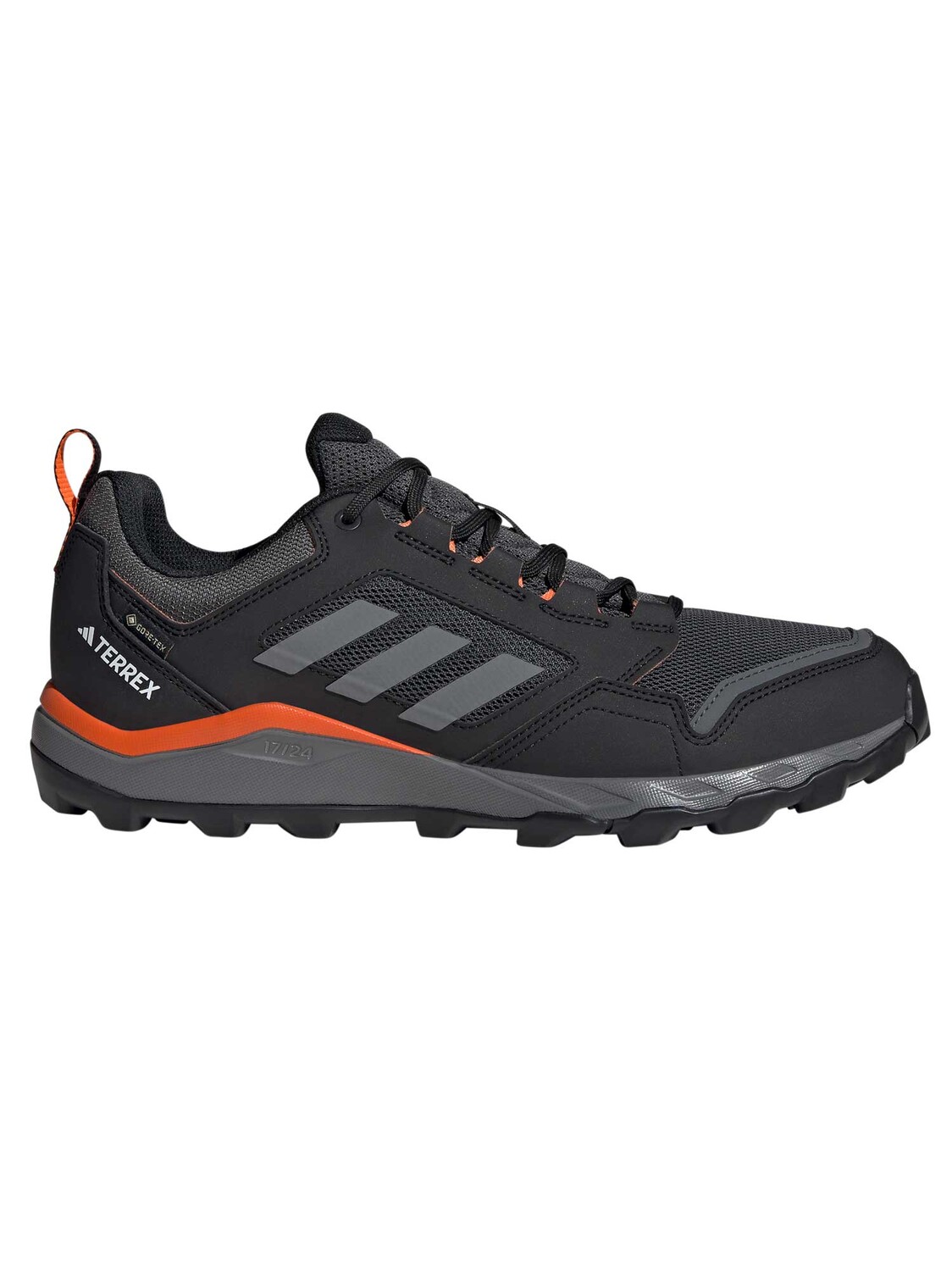 

Горные кроссовки Adidas Performance Tracerocker 2.0 GORE-TEX, черный