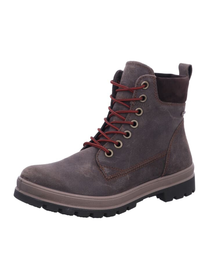 

Сапоги Legero Herren warm MONTANA, серый