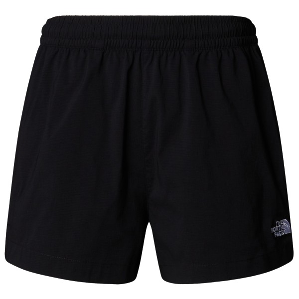 

Женский класс V Pathfinder pull-on short - шорты The North Face, черный