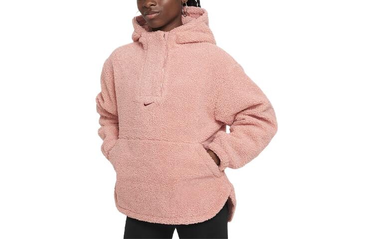 

Детская куртка Nike, розовый