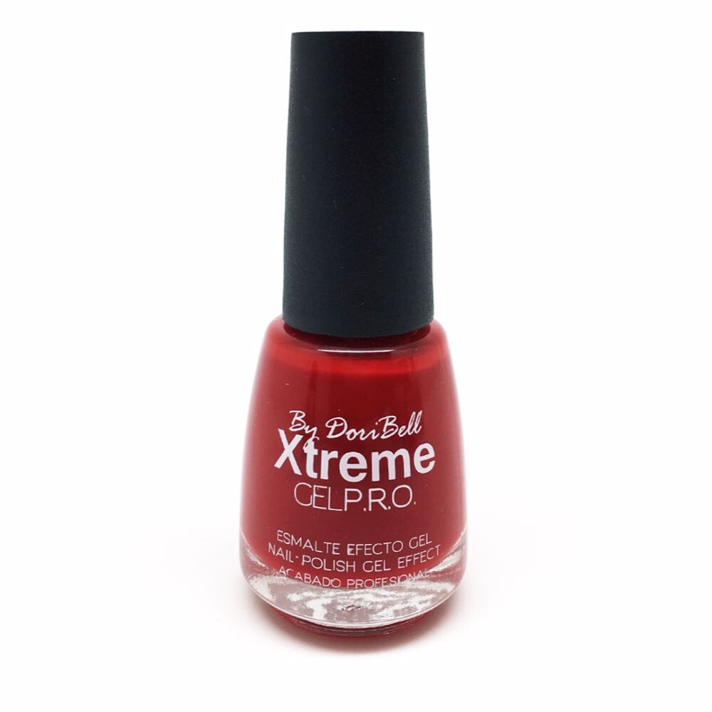 

Лак для ногтей Esmalte Uñas Xtreme Efecto Gel Perssonal, цвет 609 sensual