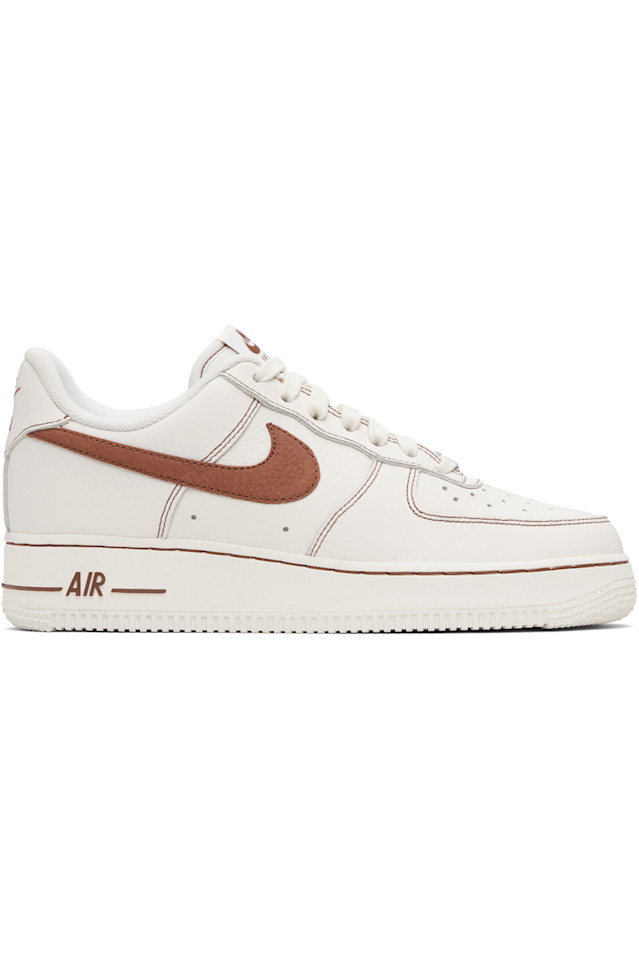 

Nike Кроссовки Off-White Air Force 1 '07 LV8