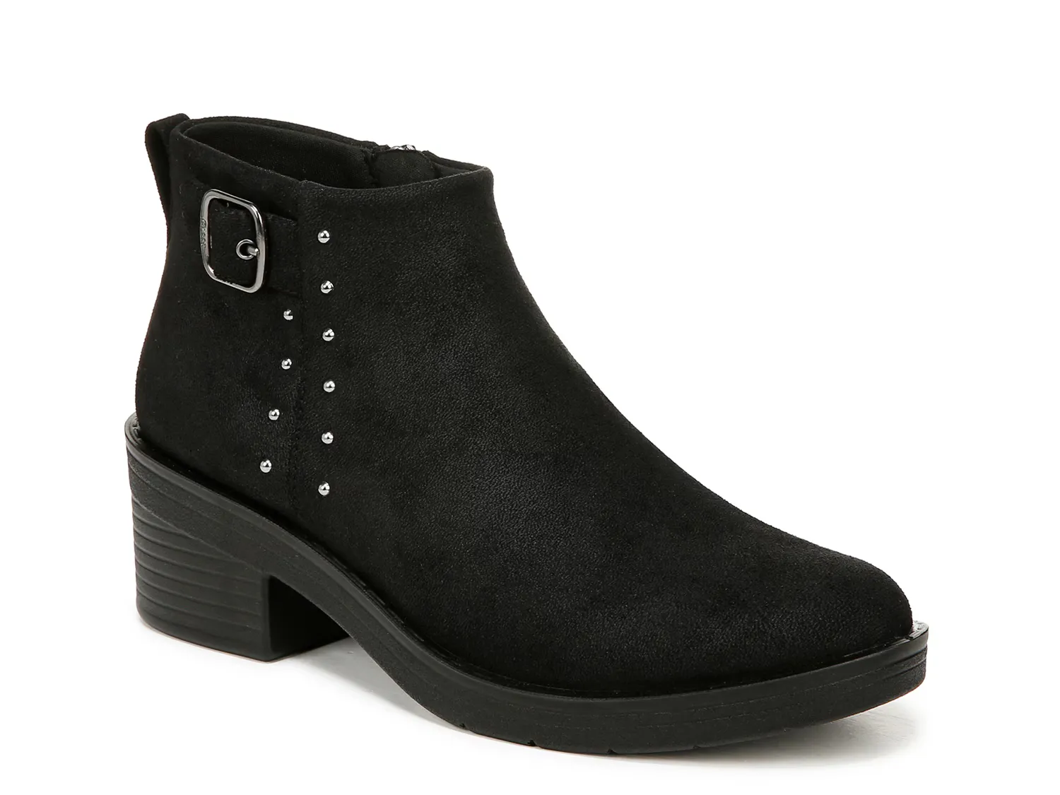 

Ботильоны Other Half Bootie Bzees, черный
