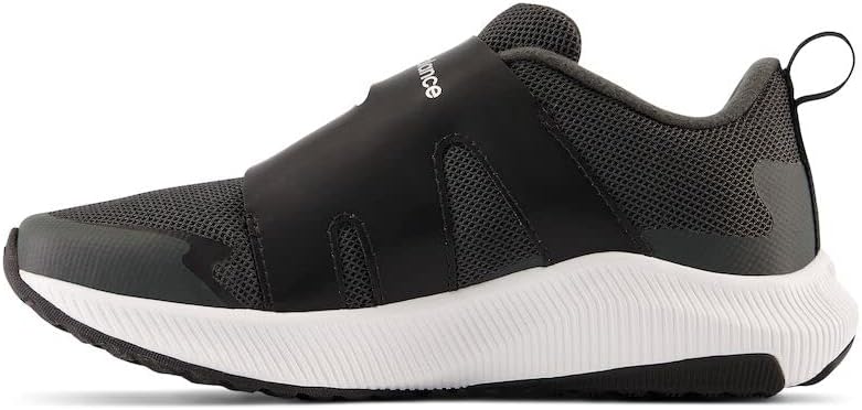 Кроссовки для бега New Balance Kids' DynaSoft Reveal V4 Boa, черный — фото 2