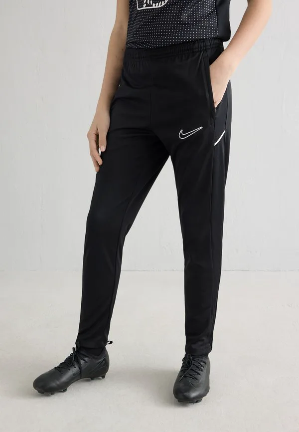 Спортивные штаны унисекс от academy Nike Performance, Black/White