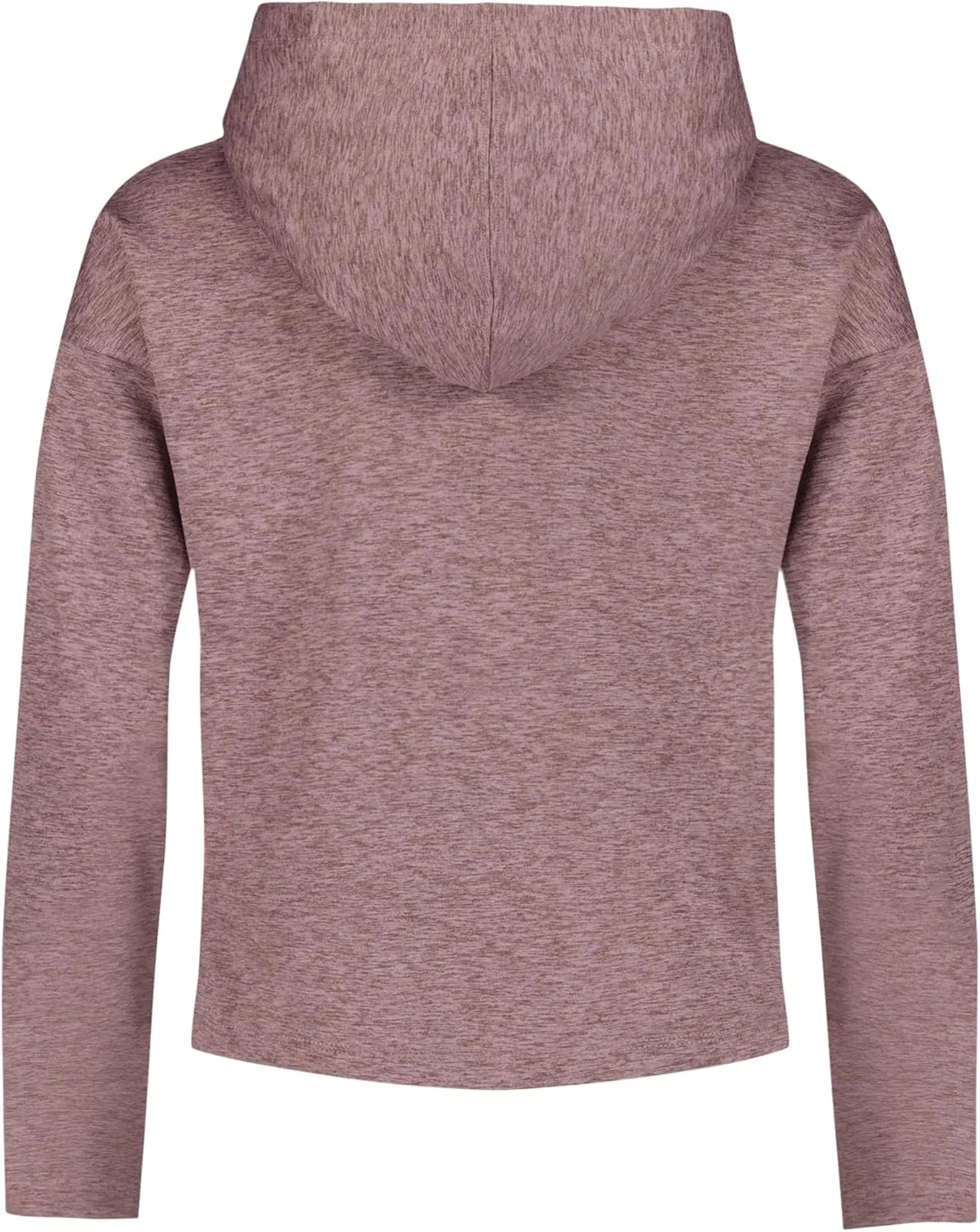 Худи-толстовка Outdoor Collection Under Armour, Maroon Mist — фото 2
