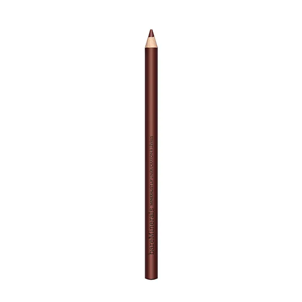 

Стойкая губная помада Mineralist Lip Liner Bareminerals, цвет calming cocoa