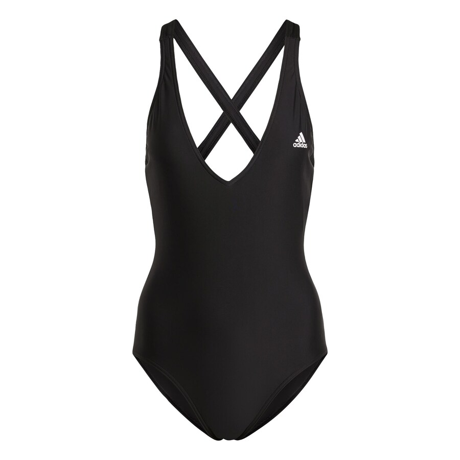 

Треугольный активный купальник ADIDAS SPORTSWEAR, черный