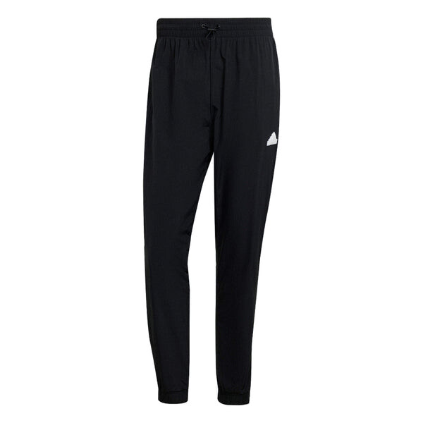 

Спортивные штаны city escapes брюки азия размеры Adidas, черный
