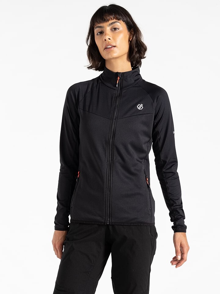 

Флисовая куртка Dare 2b, черный