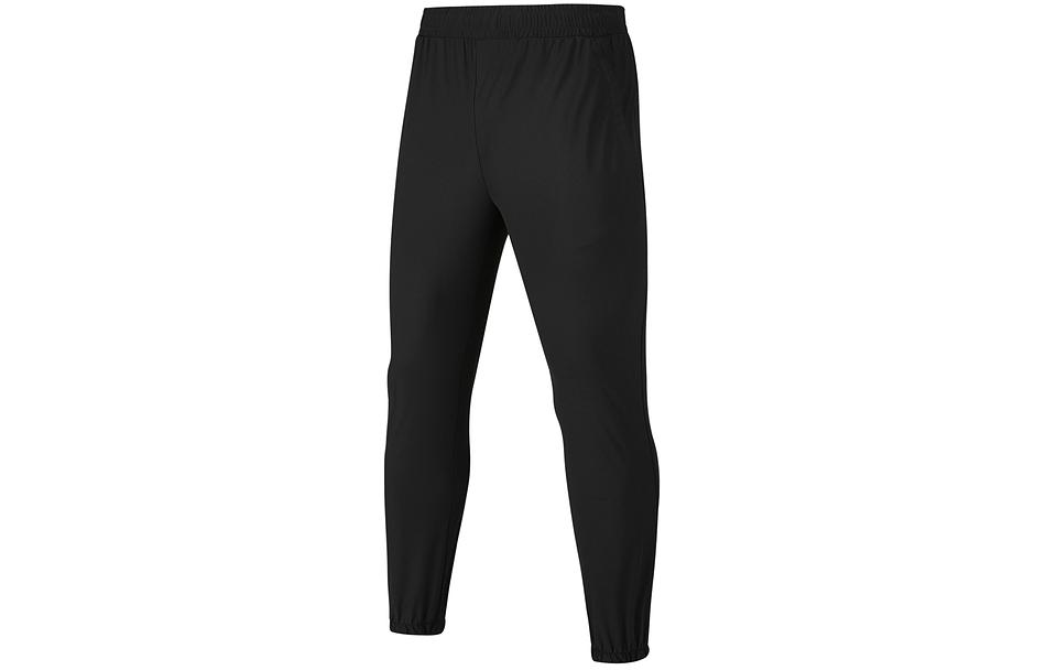 

Вязаные спортивные штаны мужские Carbon Black Skechers, Carbon Black/0018