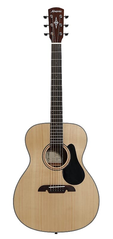 

Акустическая гитара Alvarez Artist Series OM/Folk - AF30