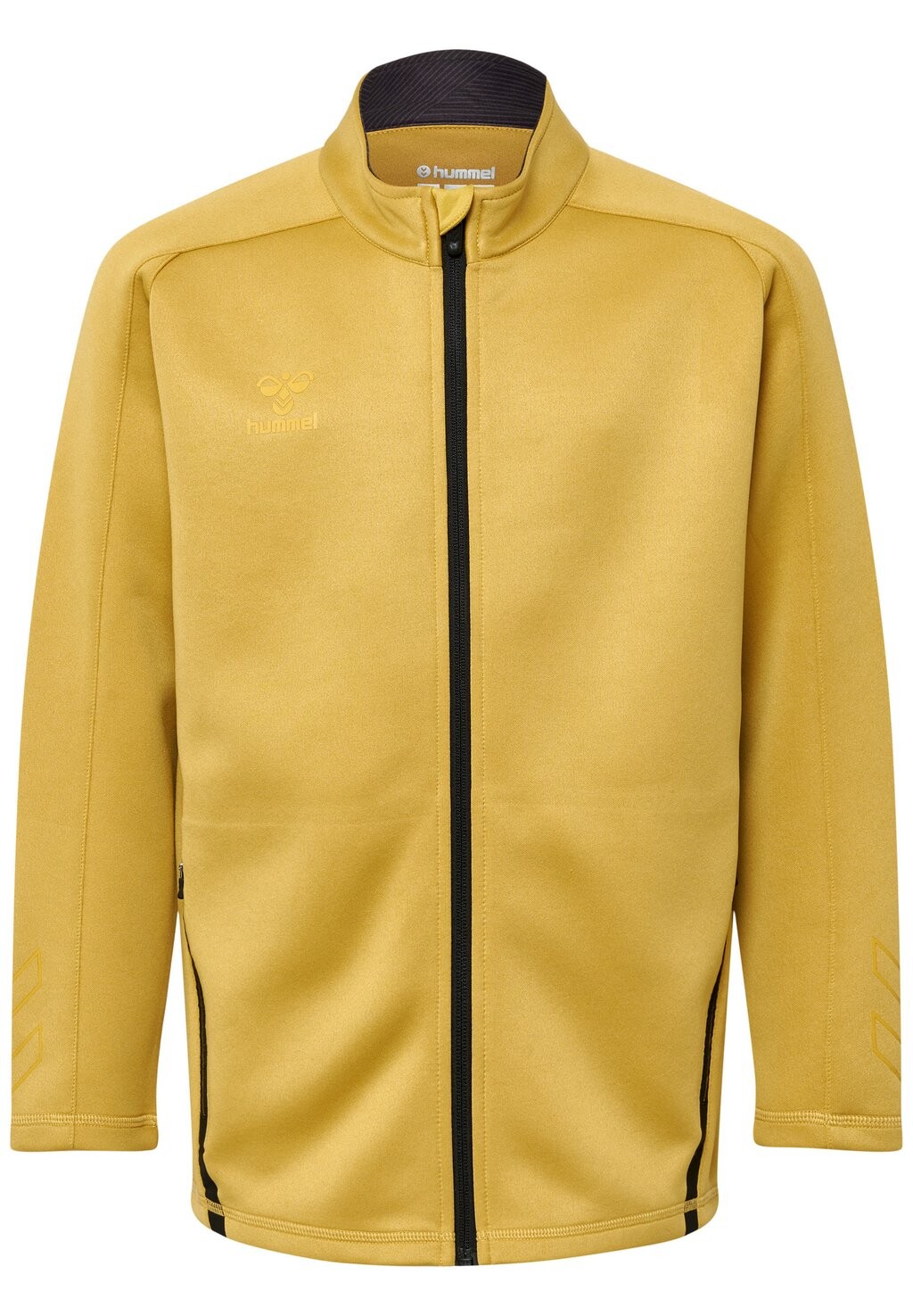 

Толстовка Hummel, цвет antique gold