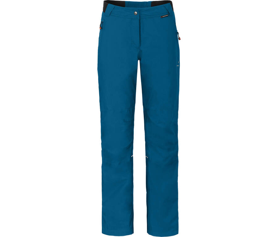 

BERGSON Легкие утепленные брюки-дождевики, водонепроницаемость 12000 мм водяного столба, синие