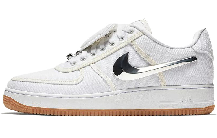 

Кроссовки Nike Air Force 1 Low Travis Scott AF100