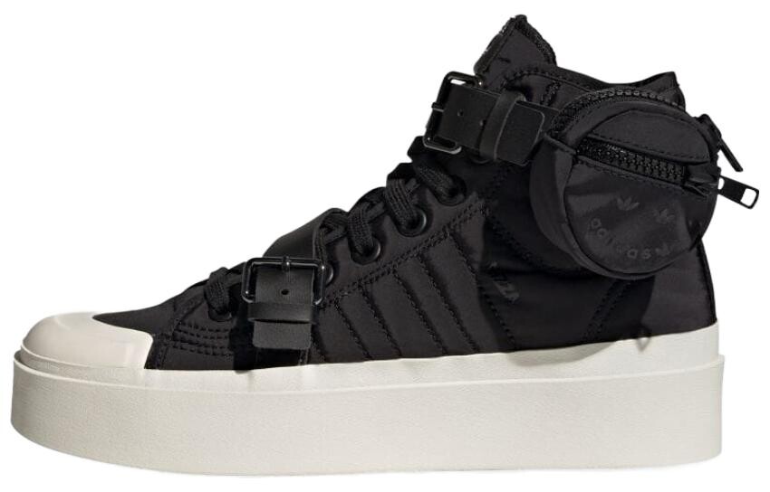 

Кроссовки Adidas Originals Nizza, черный