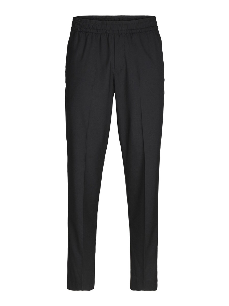 

Тканевые брюки Jack & Jones Plus Regular Pants JPSTKane JJEDwin, черный