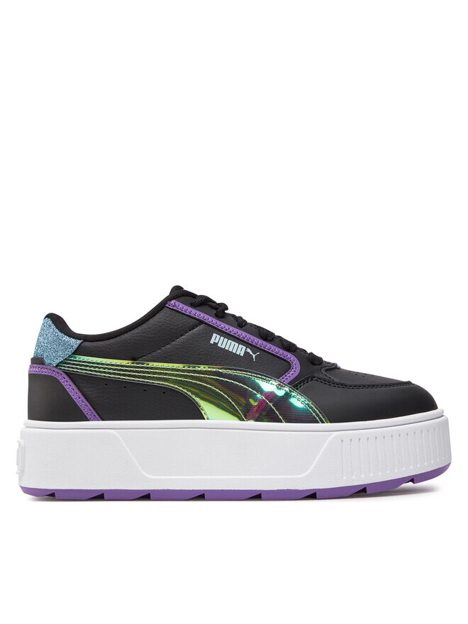 Кроссовки Karmen Rebelle Deep Dive Jr Puma, черный