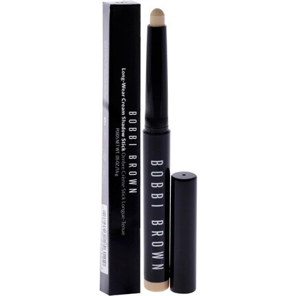 Стойкие кремовые тени для век Bobbi Brown Bone для женщин, 0,05 унции № 40 — фото 3