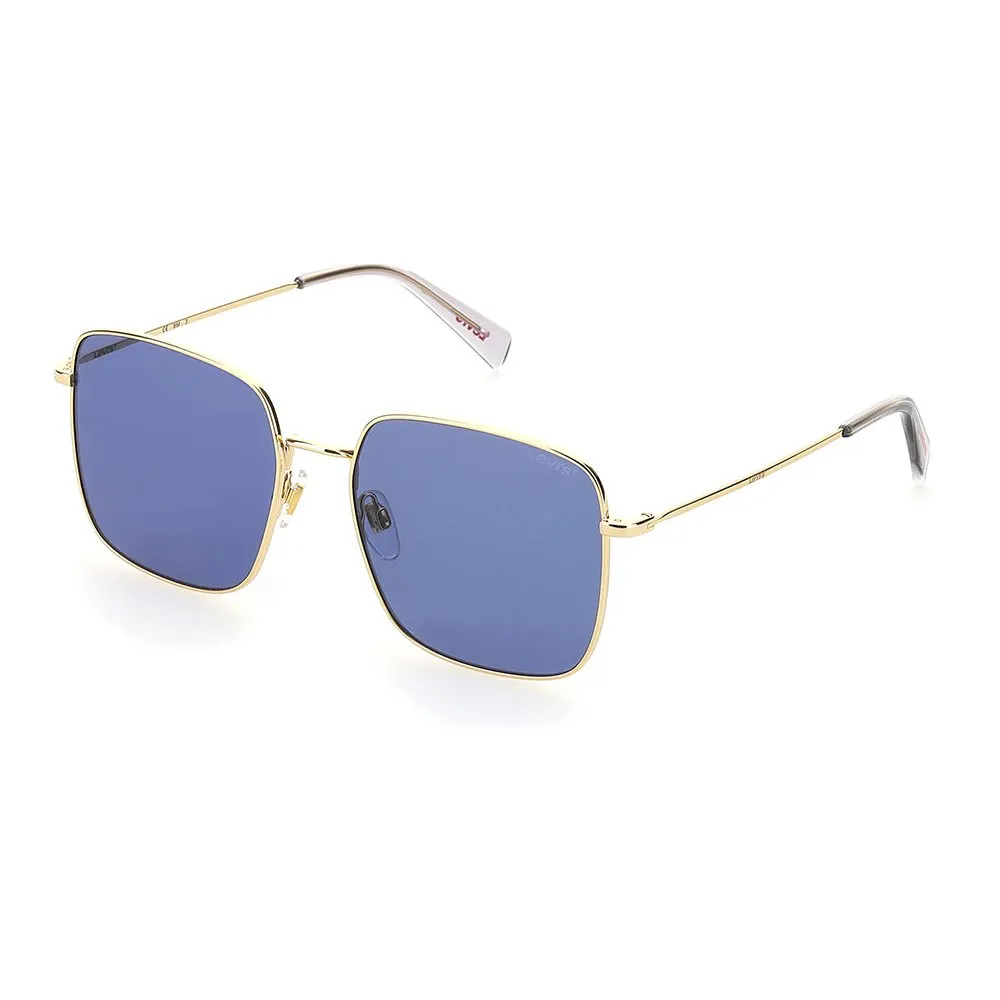 

Солнцезащитные очки Levi's LV1007S2F7KU woman, золотой