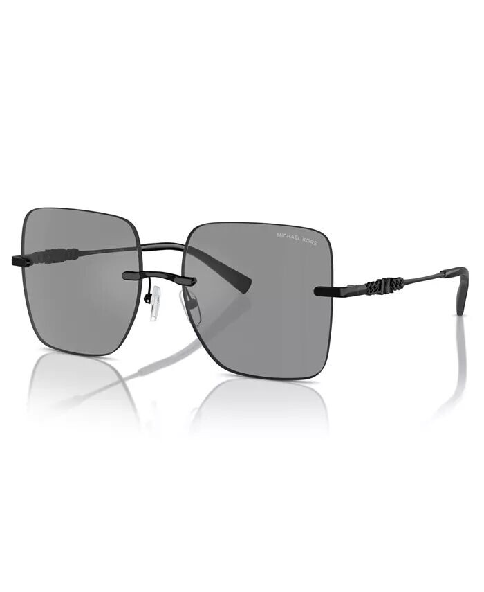 

Женские солнцезащитные очки QuAbec Mk1150 Michael Kors, серый