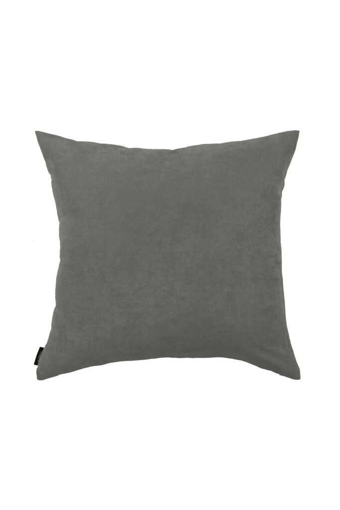 

Подушка Neusser Collection на молнии Monaco антрацит, 50 x 50 см