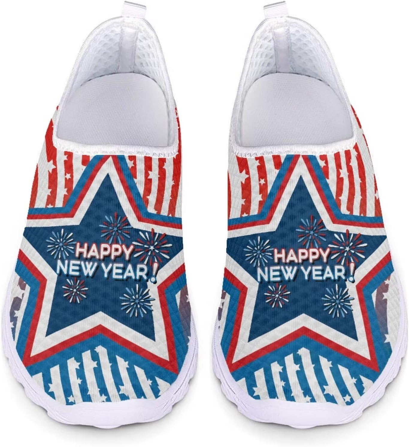 

Кроссовки Belidome с животным принтом на шнуровке для взрослых женщин и мужчин, легкие, дышащие и удобные, New Year Star