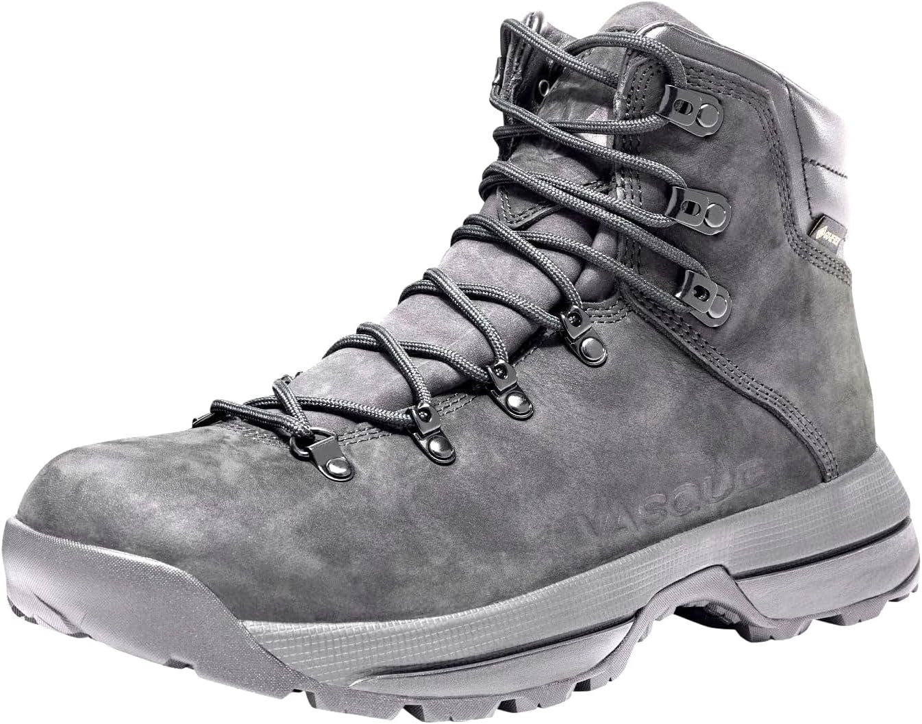 

Мужские водонепроницаемые походные ботинки Vasque St. Elias, черный