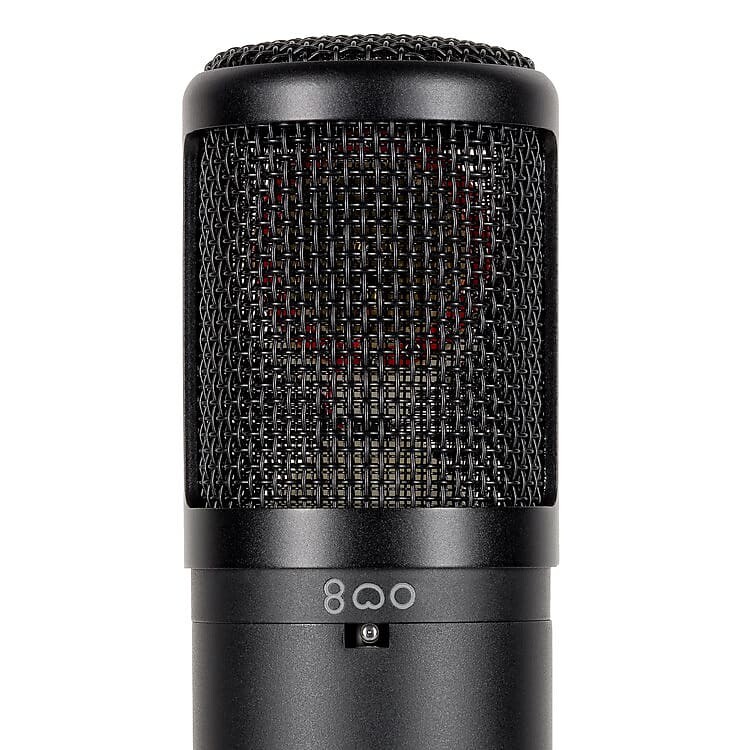 

Конденсаторный микрофон sE Electronics sE2300 Large Diaphragm Multipattern Condenser Microphone