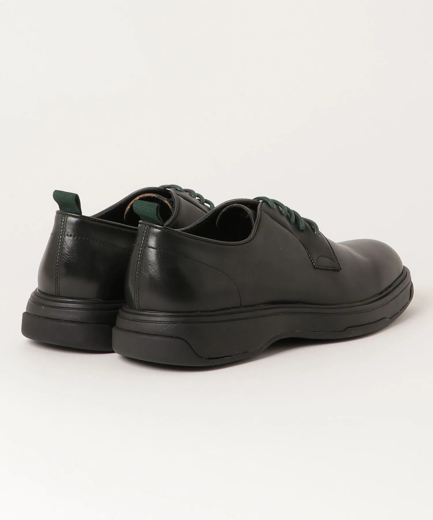 Мужские туфли Tsuruya ER-0328 — фото 2